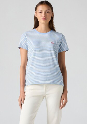 LEVI'S ® Shirt in Blue: front