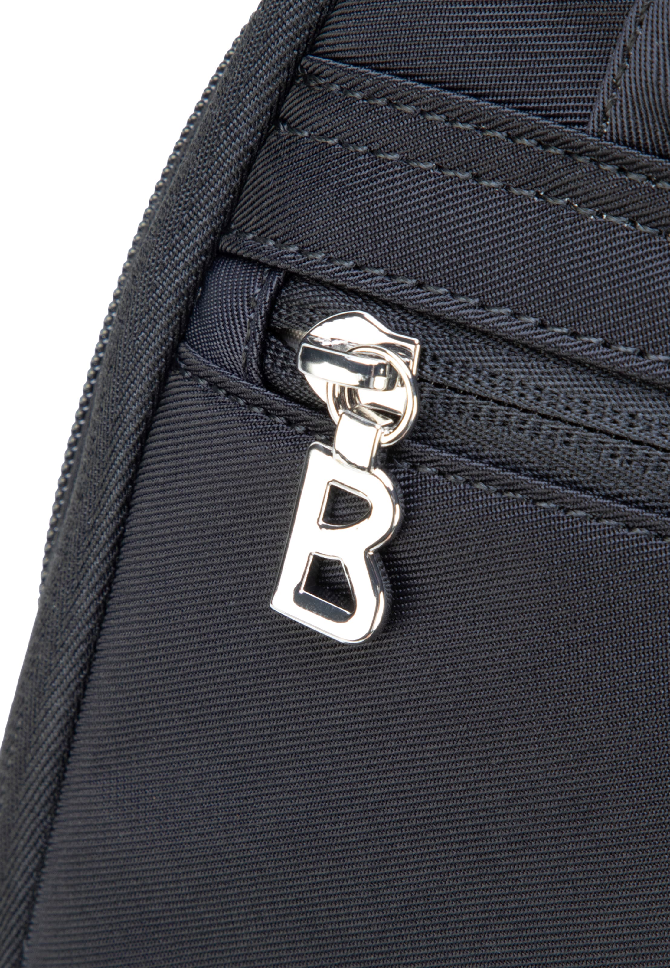 Sac à dos 'Maxon Maxi' BOGNER en noir