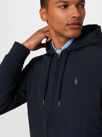 Polo Ralph Lauren Jacke in Blau