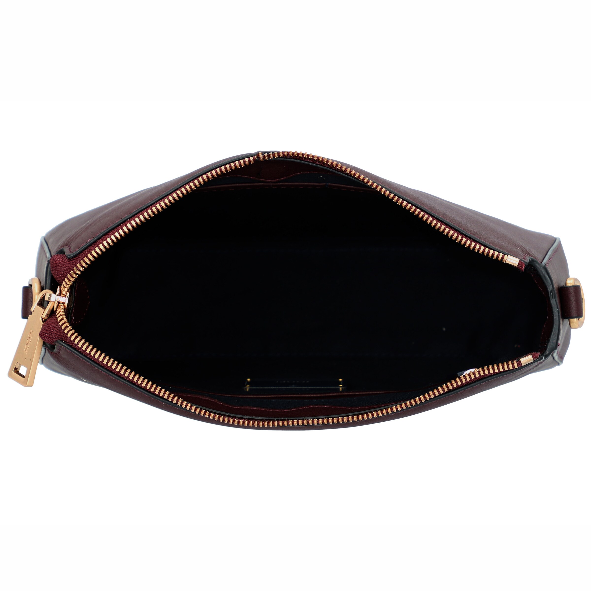 JOOP! - Bolso de hombro 'Jasmina' en rojo