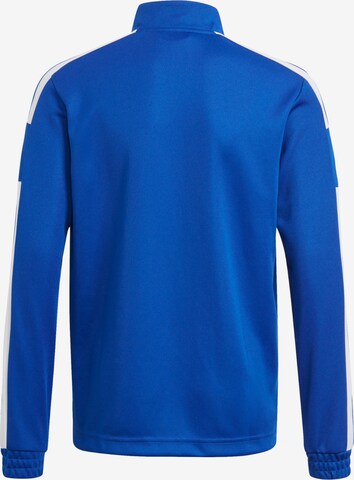 ADIDAS PERFORMANCE Sportjacke 'Squadra 21' in Blau