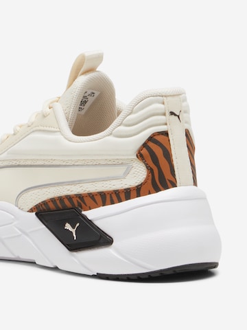 PUMA Løbesko 'Lex' i beige