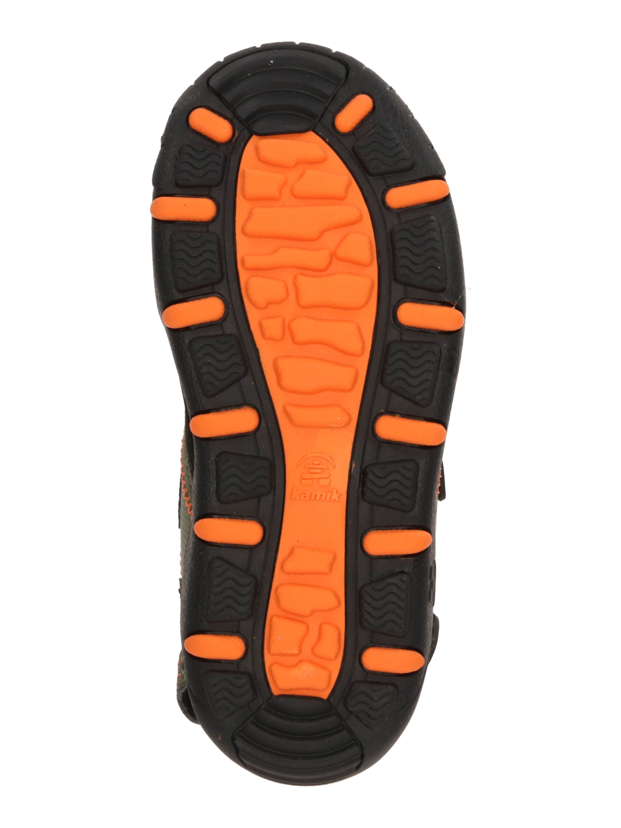 Kamik Sandale 'Seaturtle2' in Grün