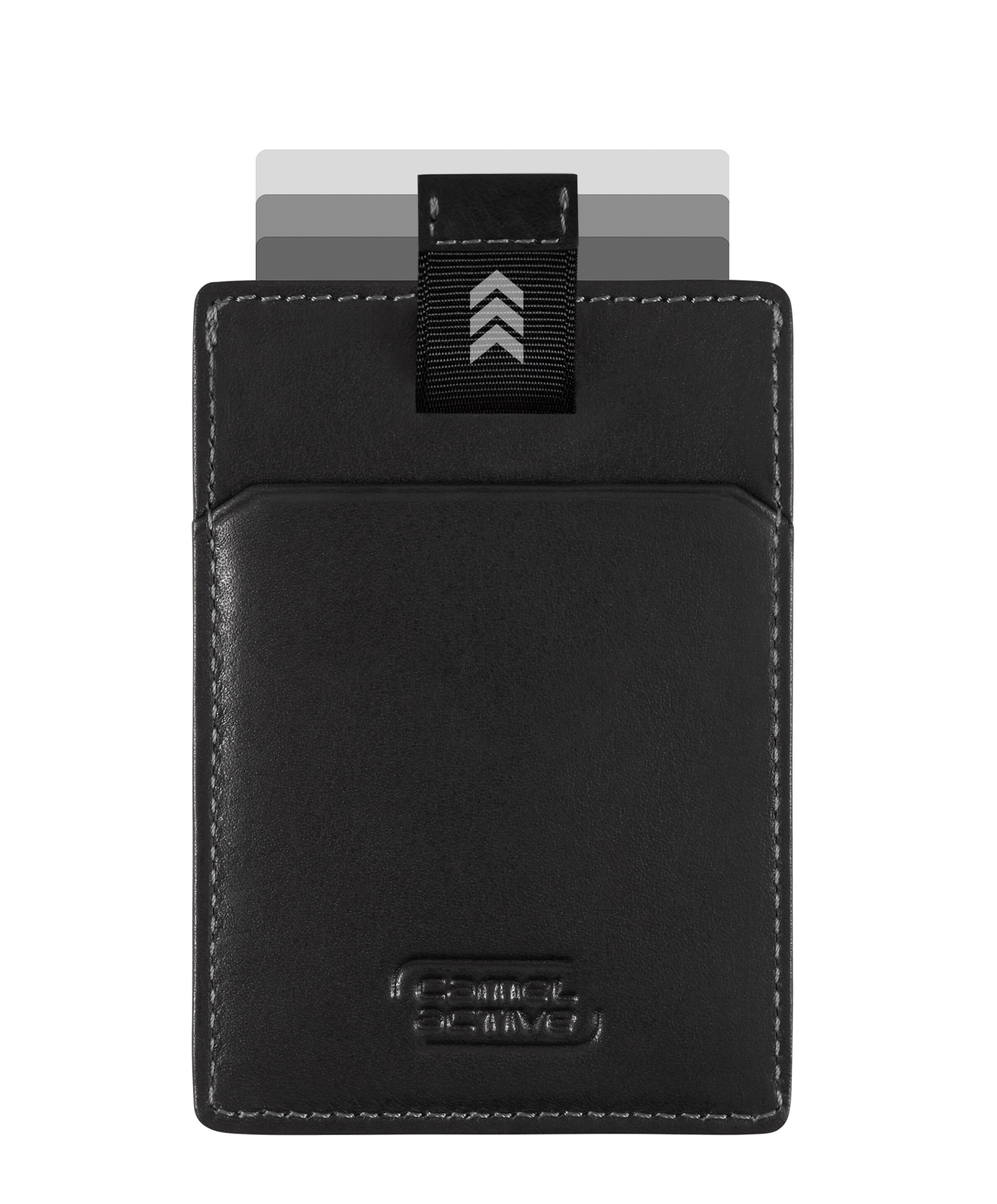 CAMEL ACTIVE Case 'Vegas' in Black