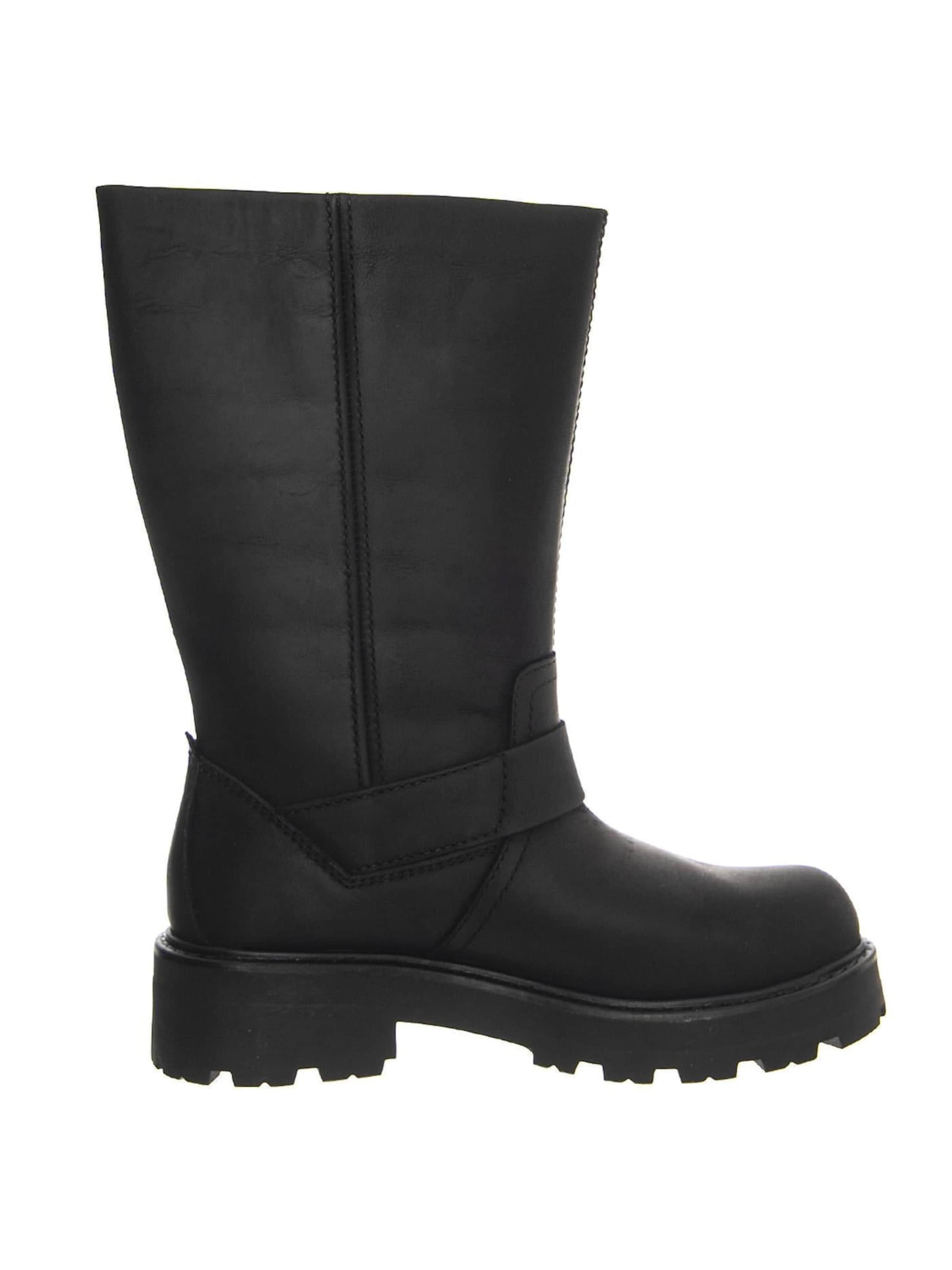 Stivale 'Cosmo 2.0 Off Black' di Vagabond in nero