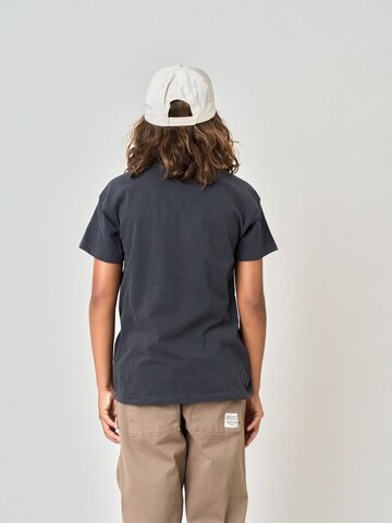 Deeluxe Shirt in Grey