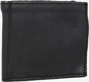 Campomaggi Wallet in Black