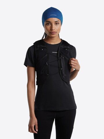 Casquette de sport 'Oasis' ICEBREAKER en bleu