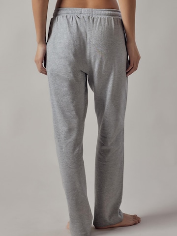 regular Pantaloni 'Dritti' di OWN Off With Nature in grigio