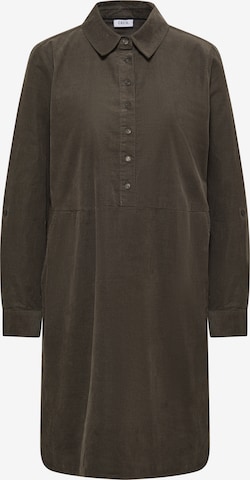 CECIL Kleid in Braun: Vorderseite