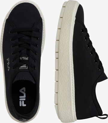 FILA Sneakers low 'Potenza' i svart