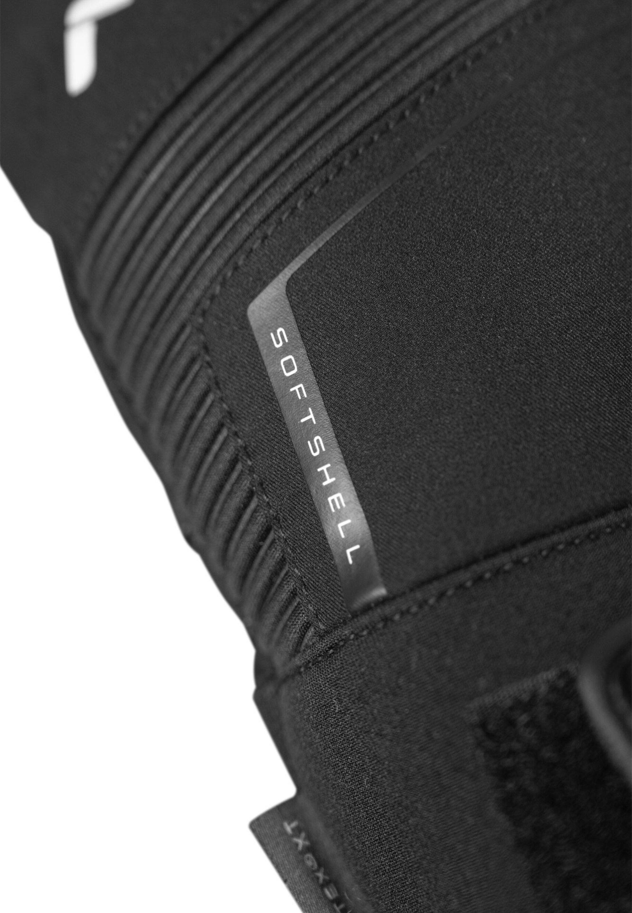 REUSCH Sporthandschoenen 'Louis R-TEX® XT' in Zwart