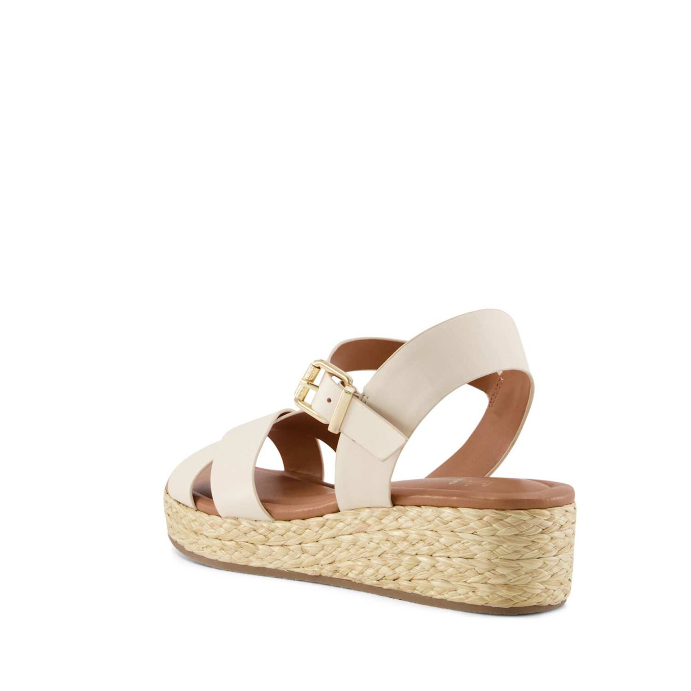 Sandales 'Linnie' Dune LONDON en beige