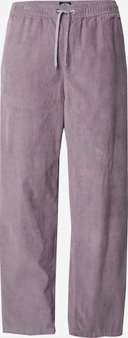 BILLABONG Hose 'LARRY' in Lila: Vorderseite