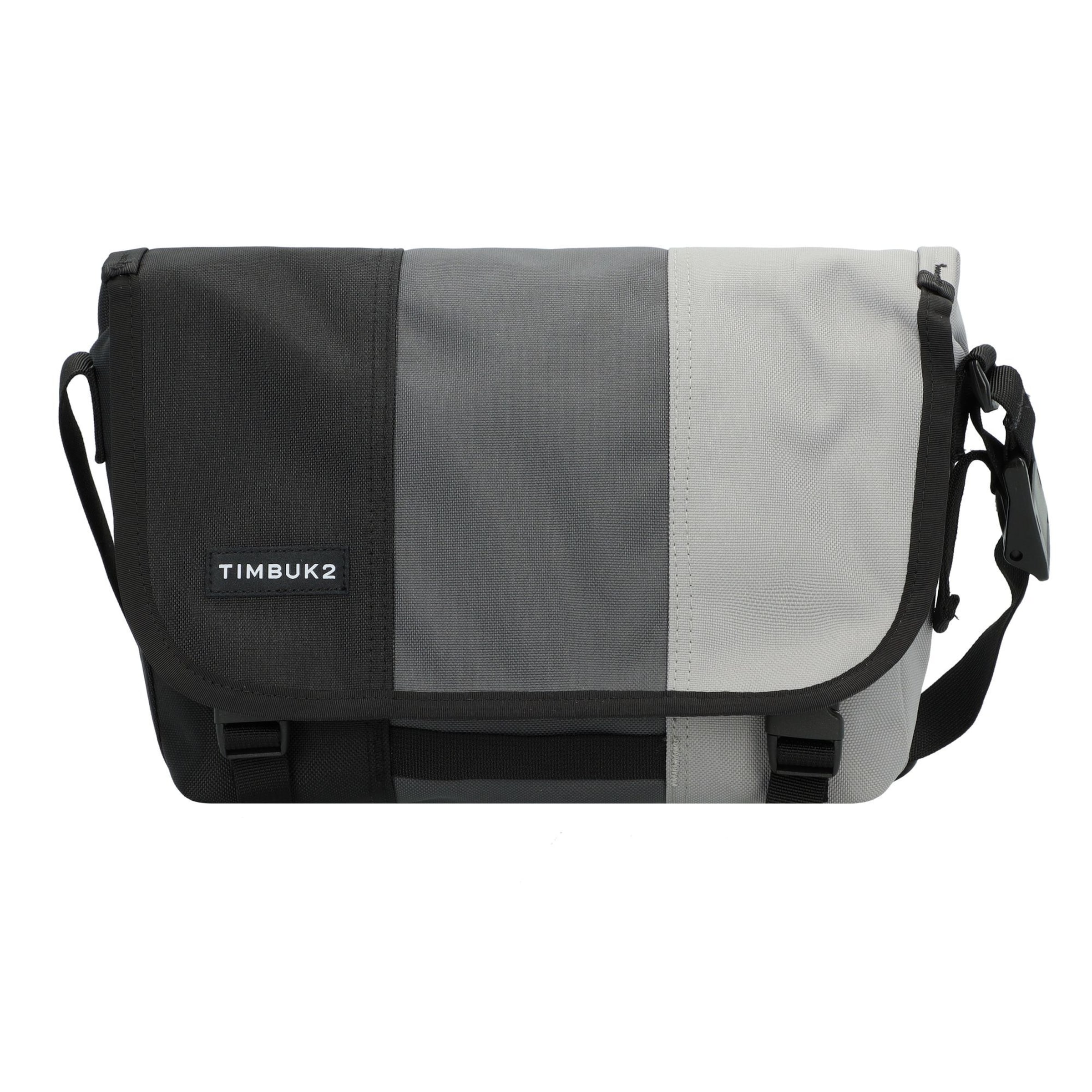 Messenger 'Heritage' TIMBUK2 en blanc : devant