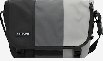 Messenger 'Heritage' TIMBUK2 en blanc : devant