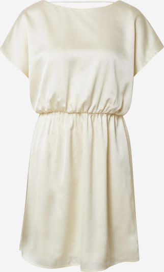 Molly BRACKEN Robe de cocktail en crème, Vue avec produit