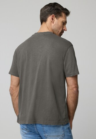 Street One MEN T-Shirt in Grau