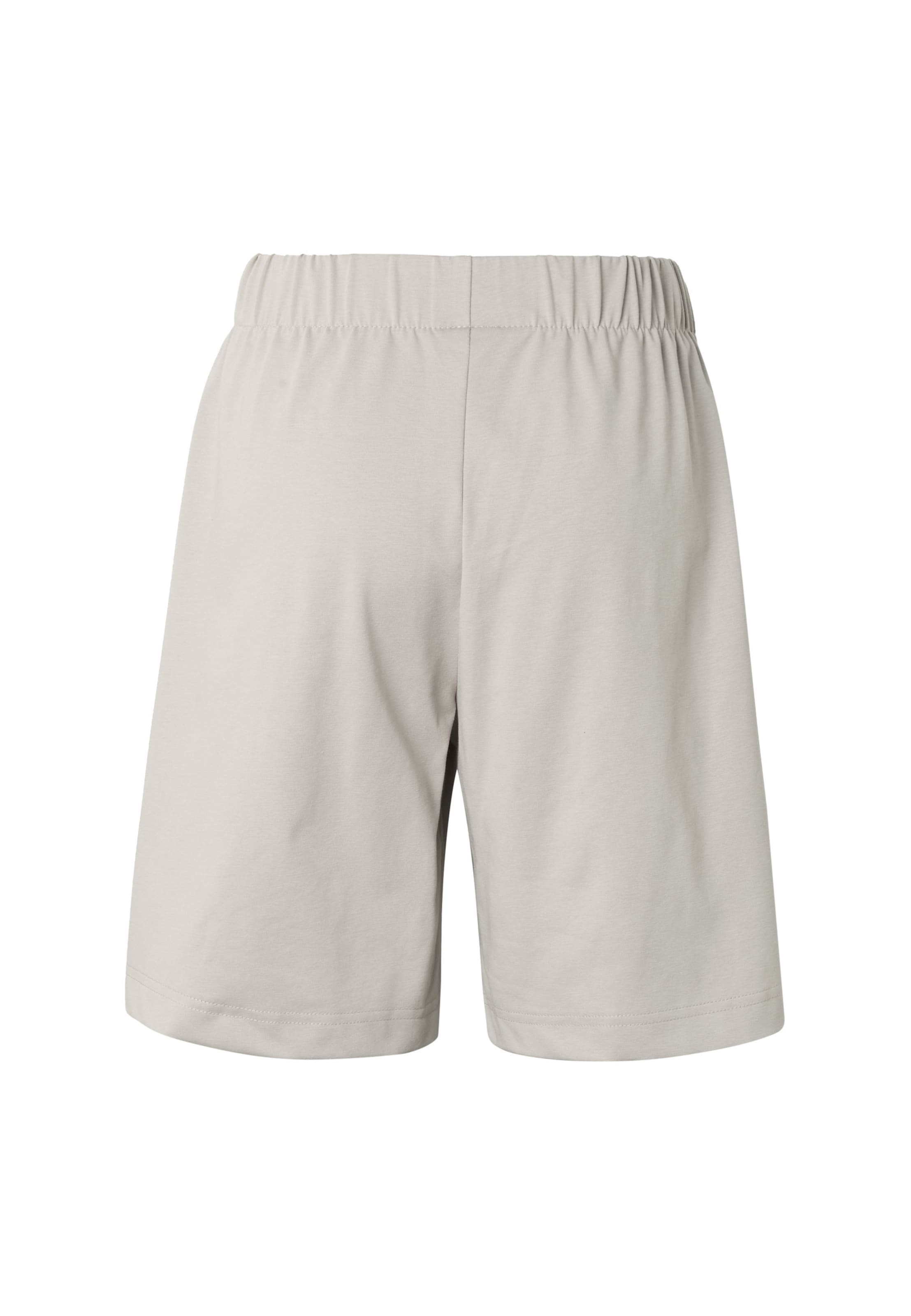 Loosefit Pantalon Urban Classics en beige