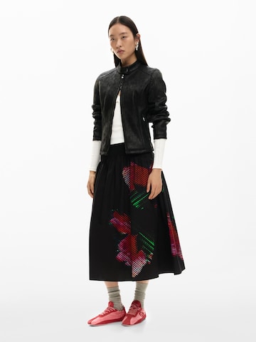 Desigual Krilo | črna barva