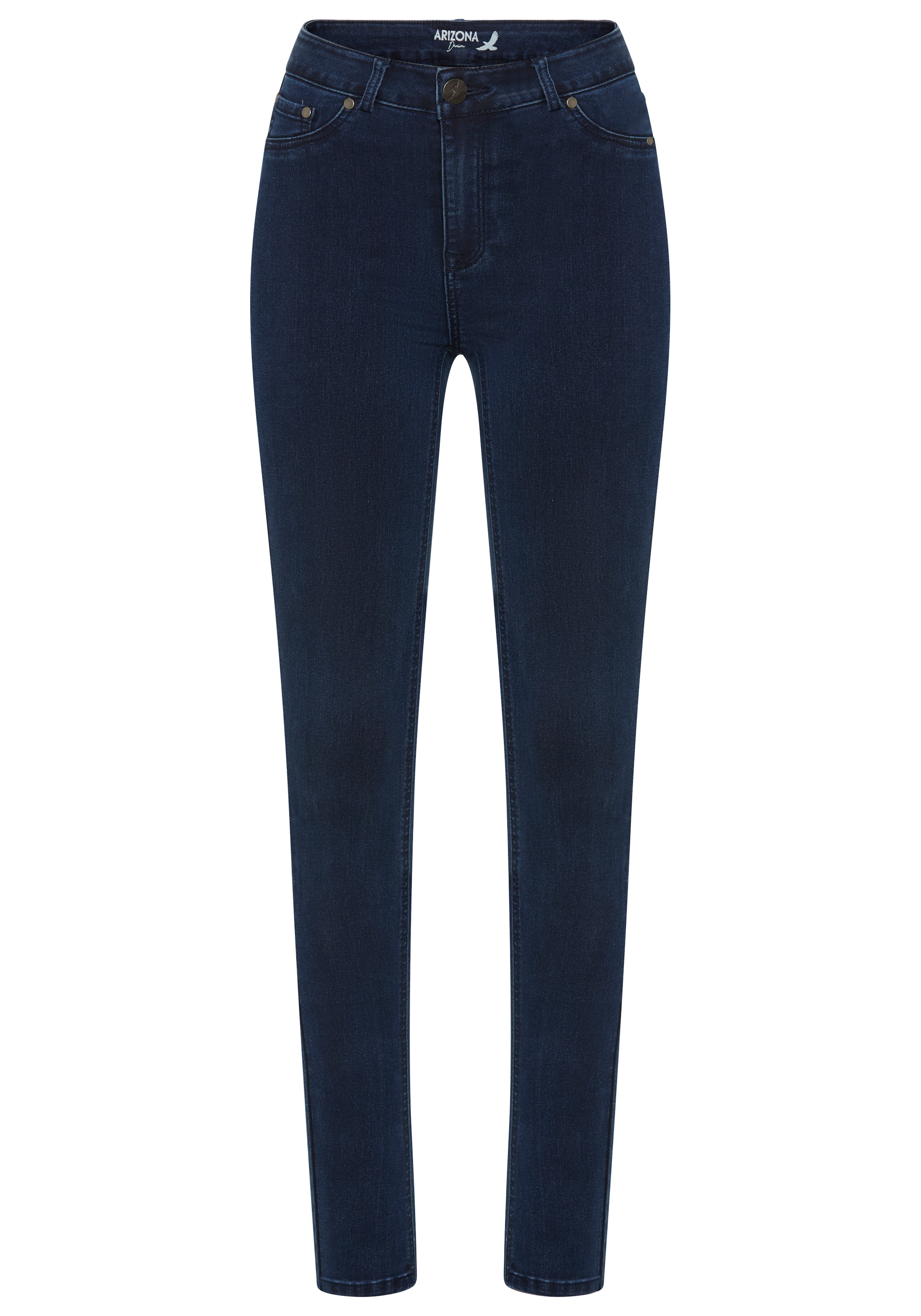 ARIZONA Jeans in Blue: front