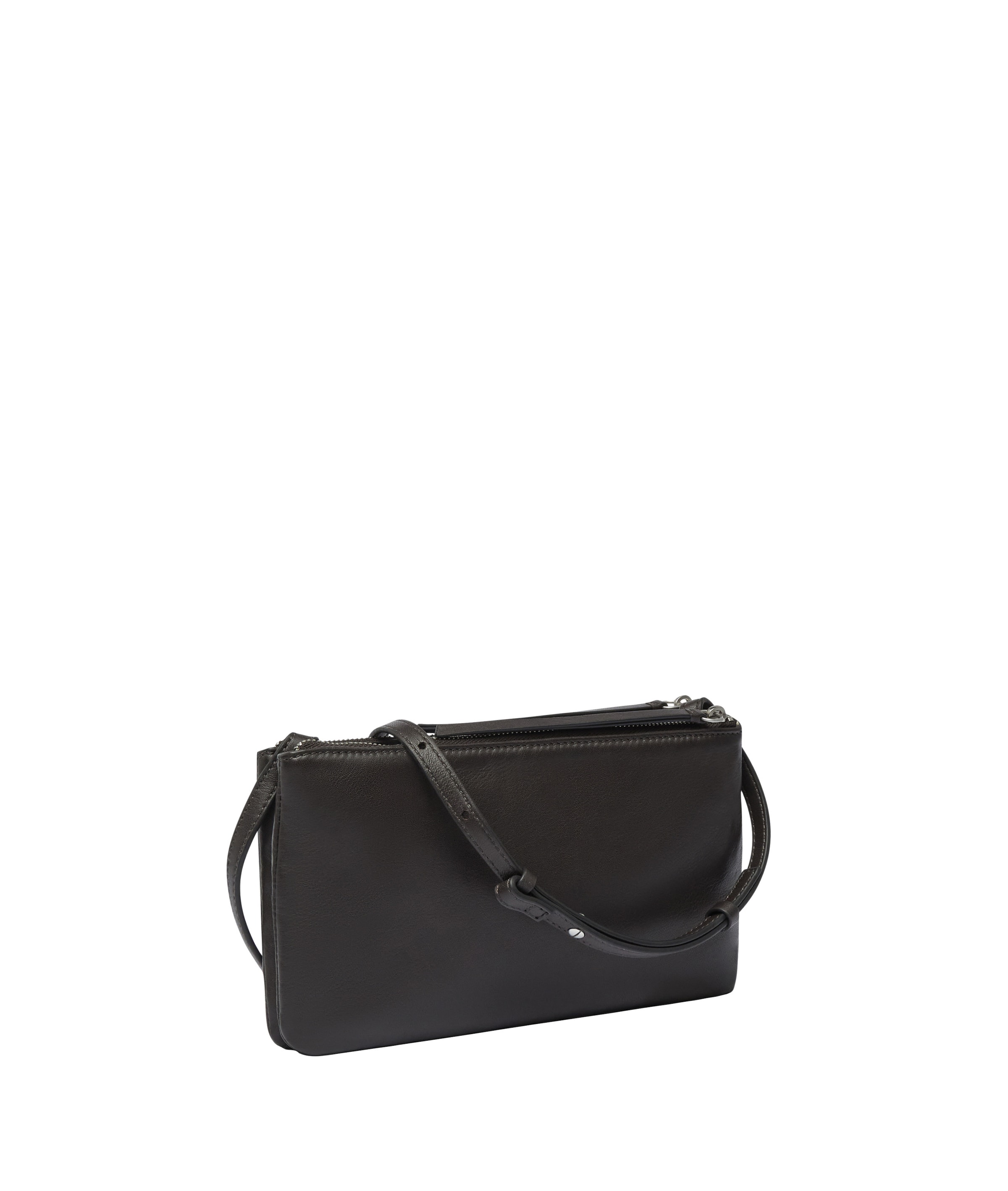 Liebeskind Berlin Crossbody bag in Brown