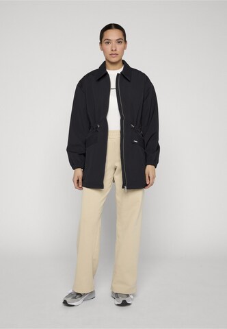 Veste de sport 'Clay' Aim'n en noir