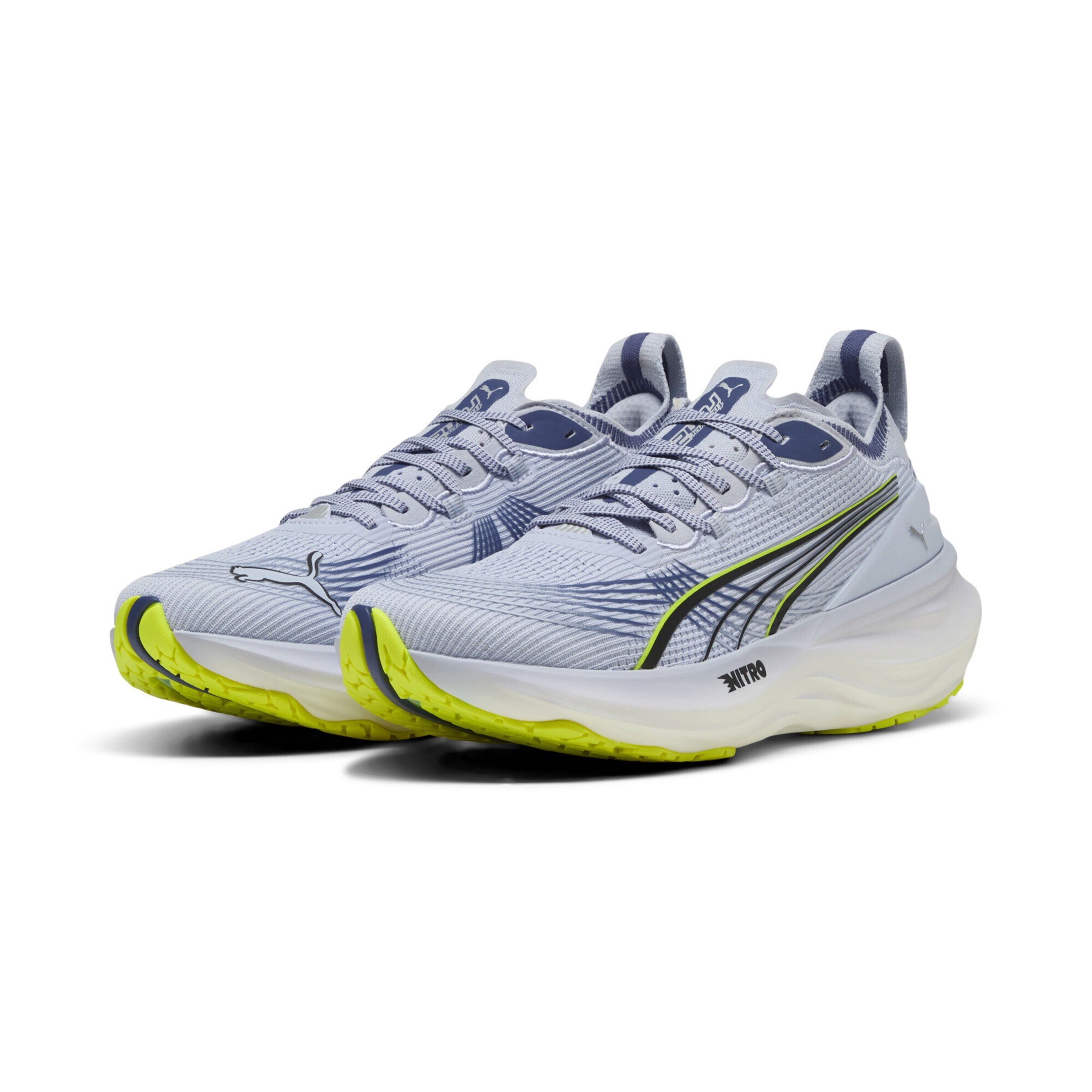 PUMA Running shoe 'ForeverRun Nitro 2' in Blue