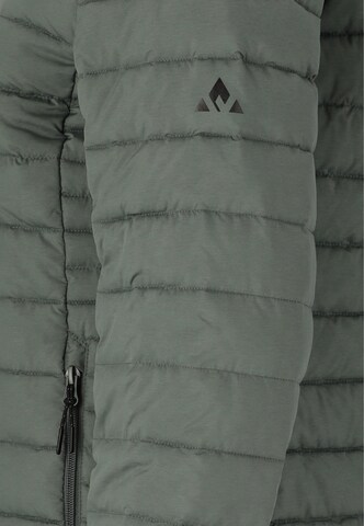 Whistler Sports jacket 'Edge' in Green
