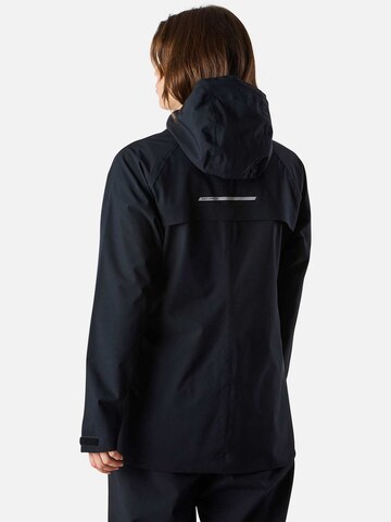 SWEDEMOUNT Funktionsjacke 'Orust'‌‌ in Schwarz