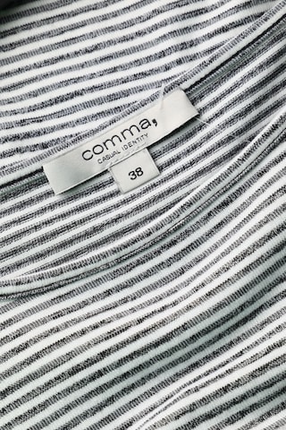 COMMA 3/4-Arm-Shirt M in Mischfarben