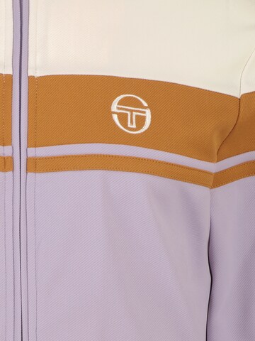 Sergio Tacchini Jogginganzug 'Damarindo' in Lila