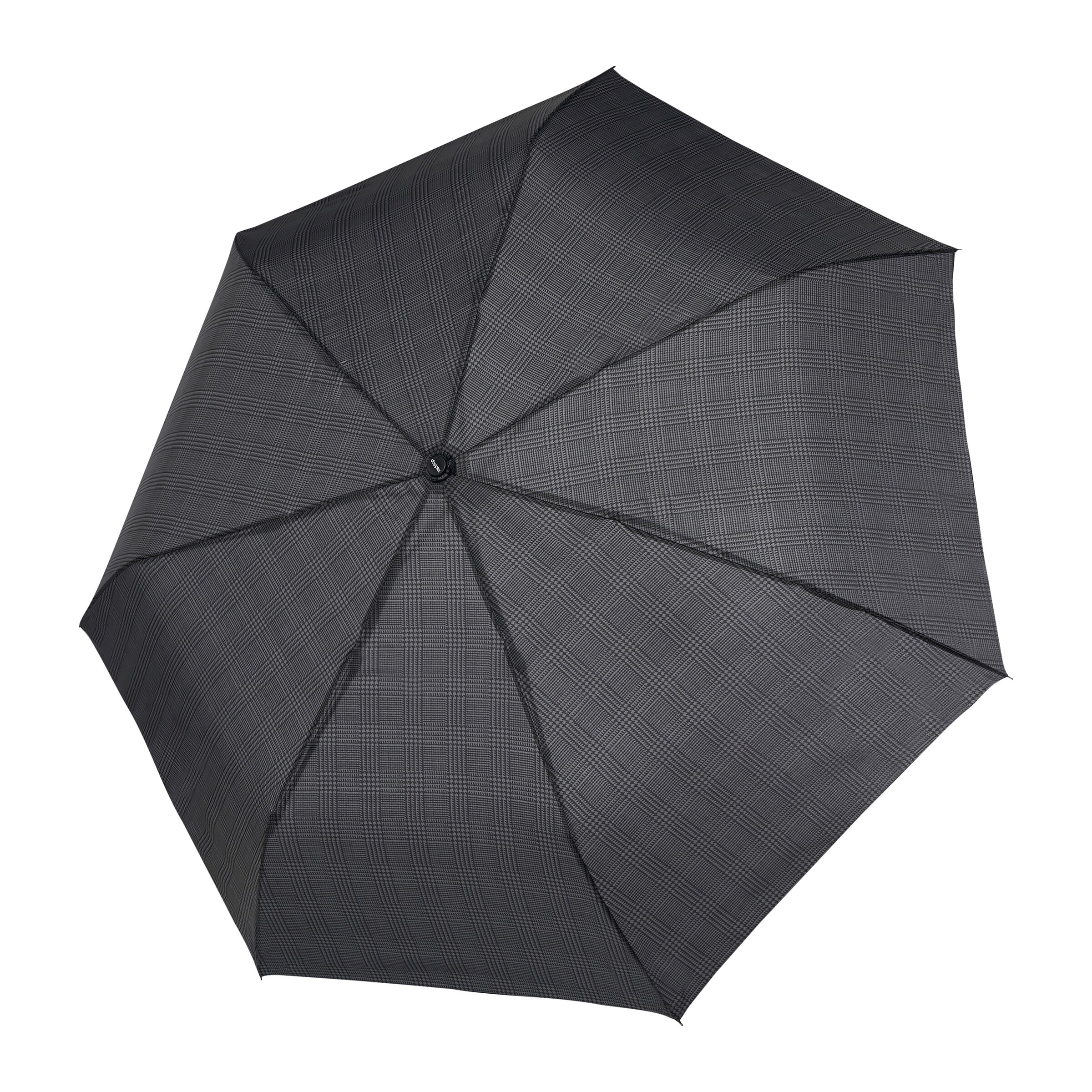 GUESS Umbrella in Brown ABOUT YOU