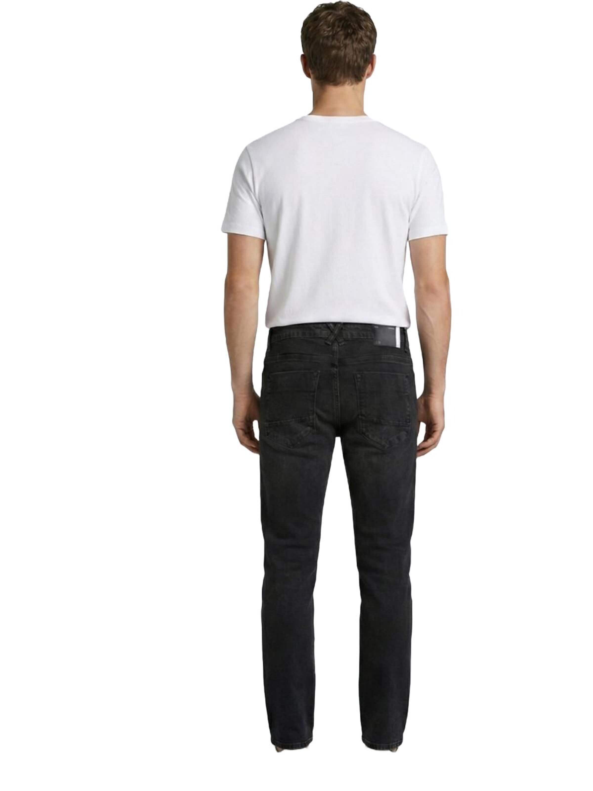 Slimfit Jeans 'LTB Jeans Herren Joshua Skinny Leg Low Waist Jeanshose' di LTB Jeans in blu