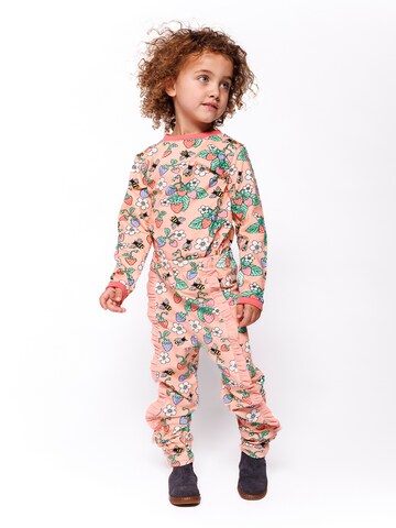 Småfolk Shirt in Roze