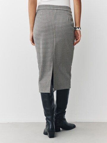 Next Skirt 'Ponte di Roma' in Mixed colours