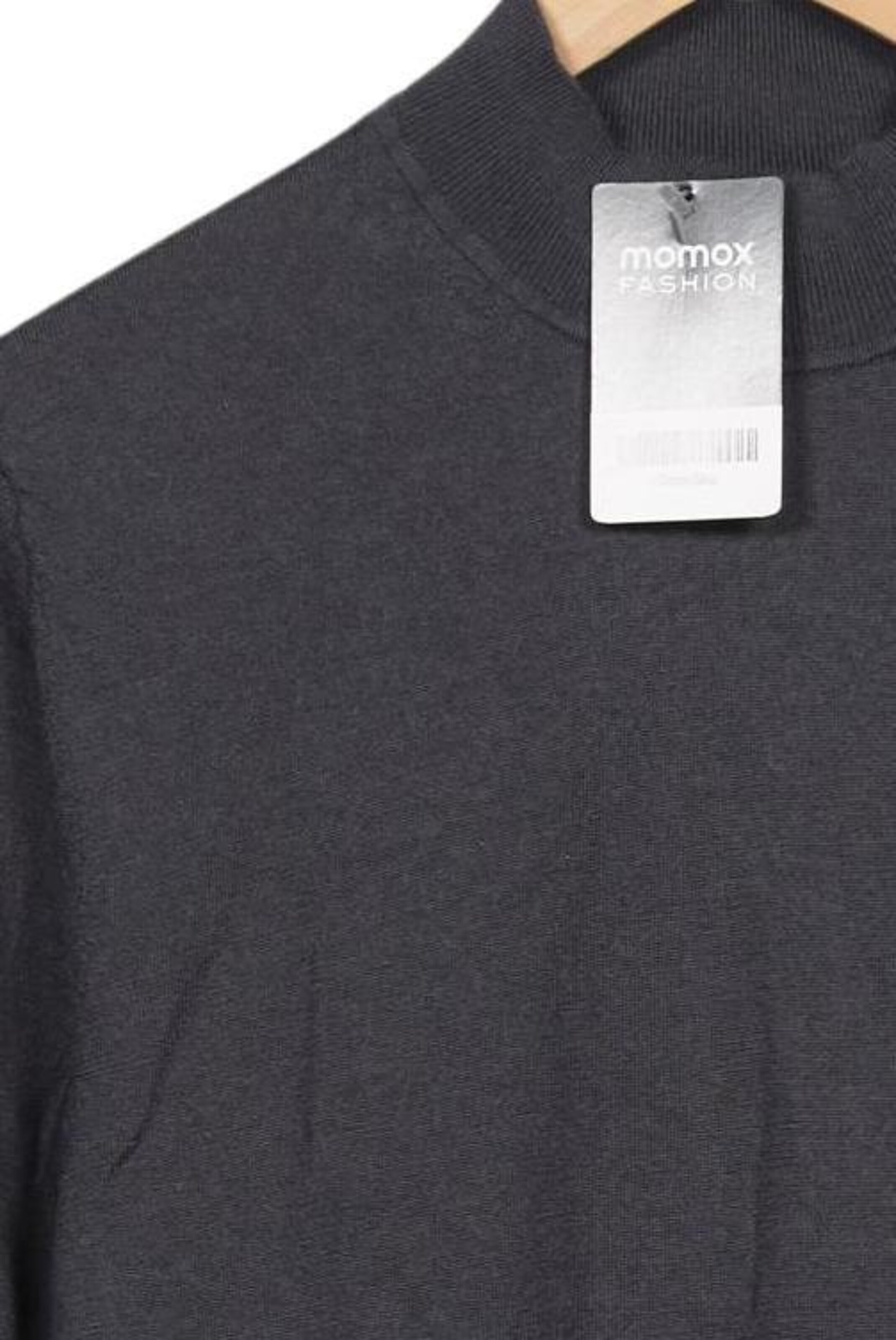 Massimo Dutti Sweater & Cardigan in L in Grey