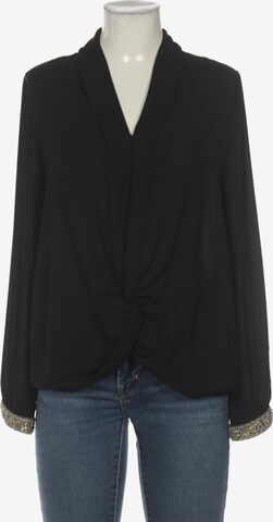 Ashley Brooke by heine Blouse & Tunic in M in Black: front