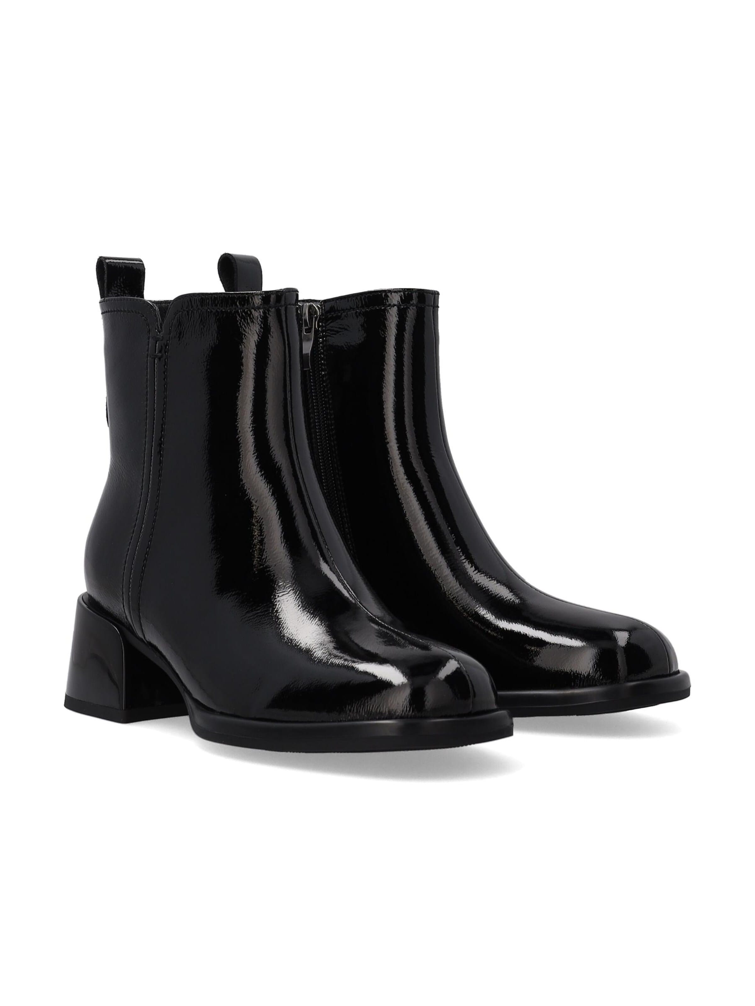 VENEZIA Stiefelette‌‌‌‌‌‌ in Schwarz