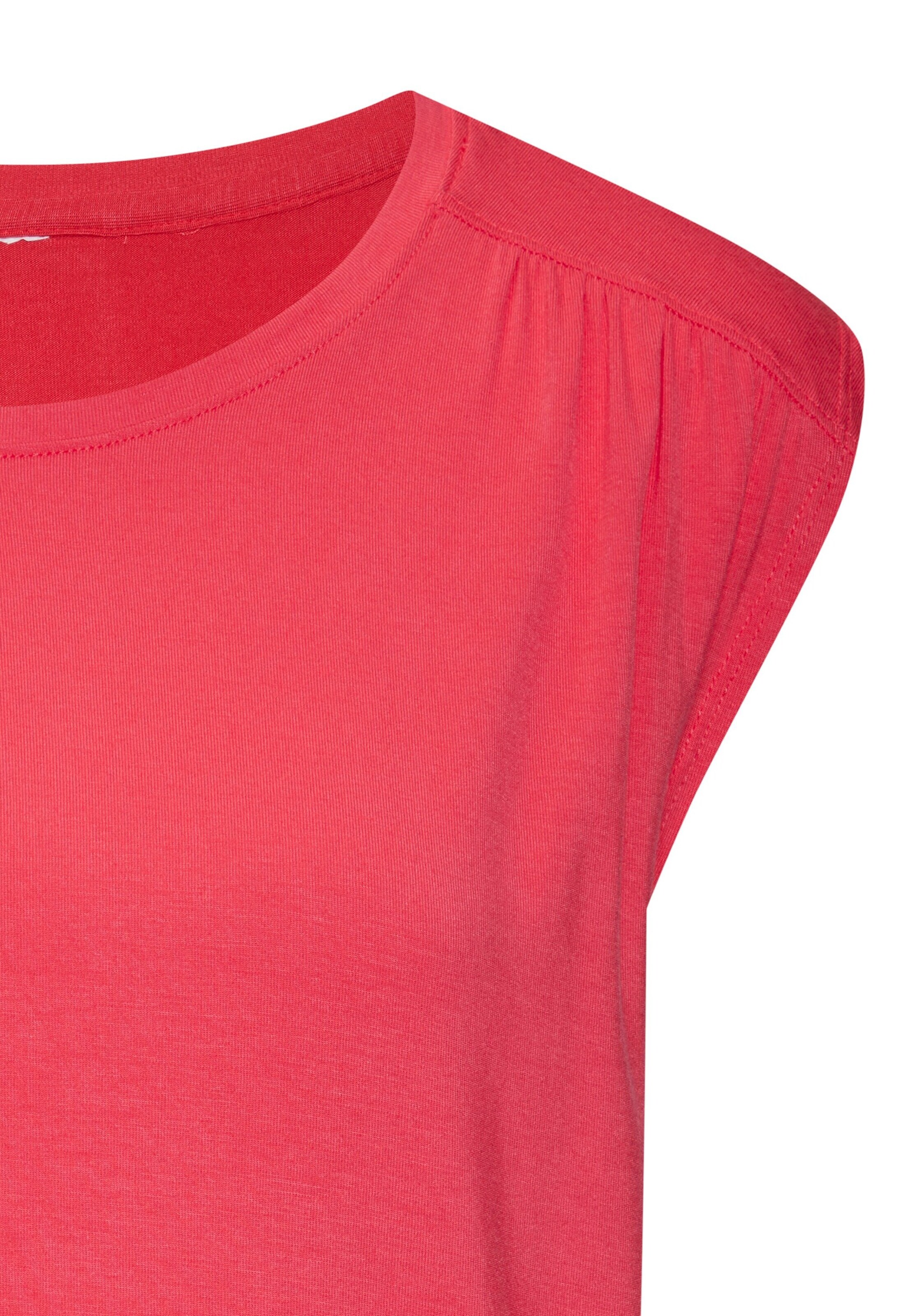 LASCANA Tričko – modrá