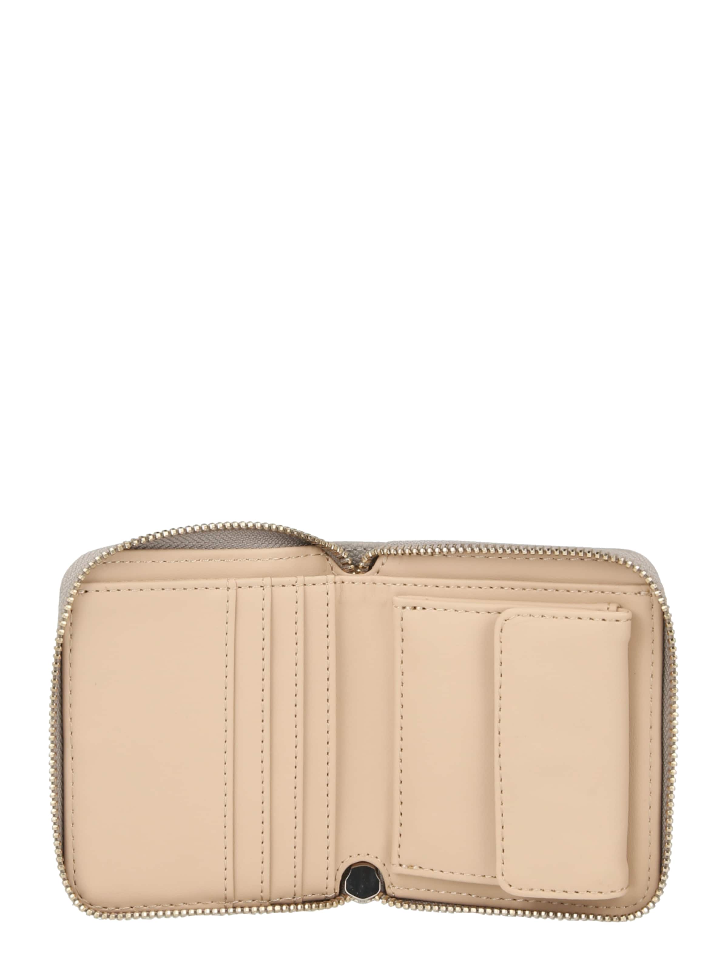 GUESSNovčanik 'LAUREL II' - siva boja