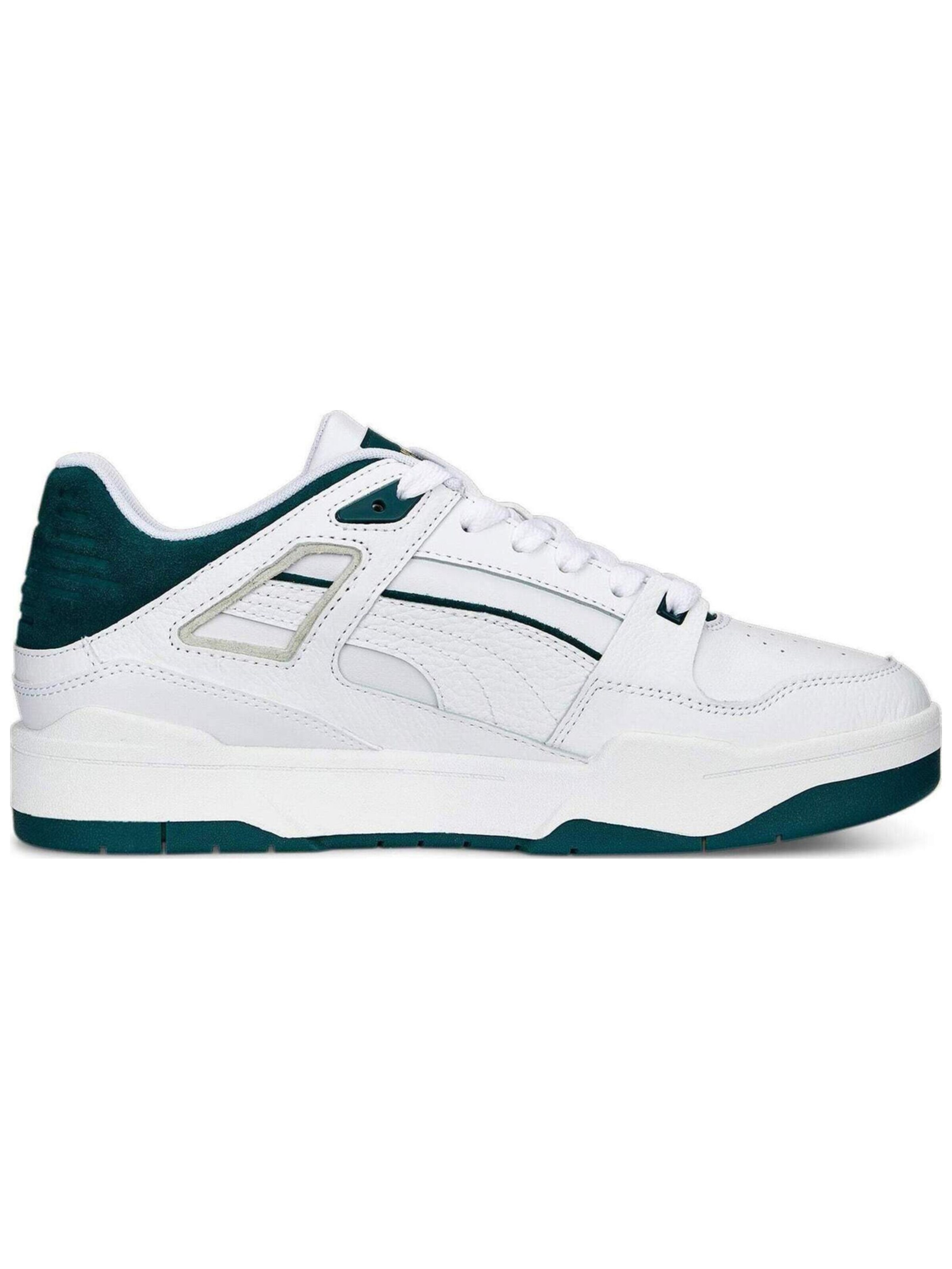 Scarpa sportiva 'Puma Slipstream' di PUMA in bianco