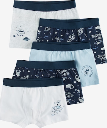 COOL CLUB by SMYK Underpants in Blue: front