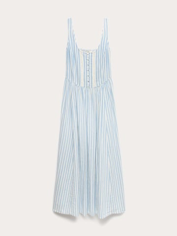 Abito di Marks & Spencer in blu