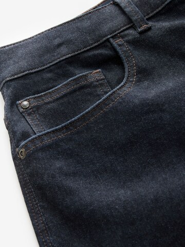 Next - Slimfit Calças de ganga em azul