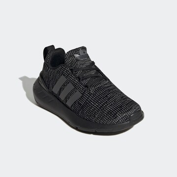 ADIDAS SPORTSWEARSportske cipele 'Swift Run 22' - crna boja