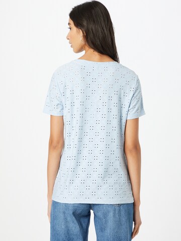 Maglietta 'JDYCathinka' di JDY in blu
