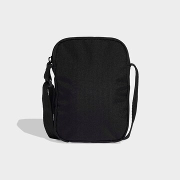 ADIDAS ORIGINALS Crossbody Bag in Black