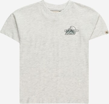 GARCIA Shirt in Grey: front