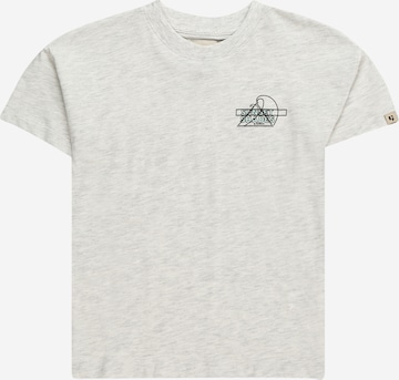 GARCIA Shirt in Grey: front